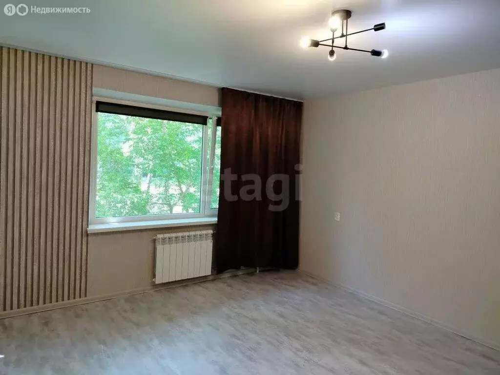 1-комнатная квартира: Томск, улица Интернационалистов, 26 (43.3 м) - Фото 1
