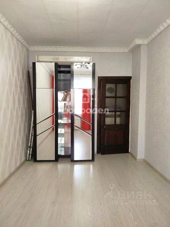 2-к кв. Свердловская область, Екатеринбург ул. Бабушкина, 20А (46.4 м) - Фото 1