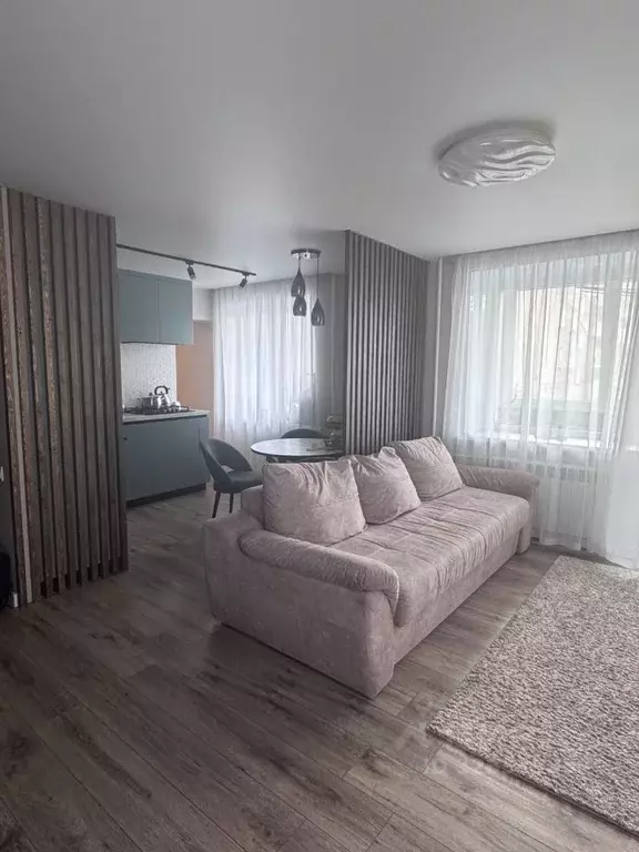 Свободной планировки кв. Башкортостан, Стерлитамак ул. Худайбердина, ... - Фото 1