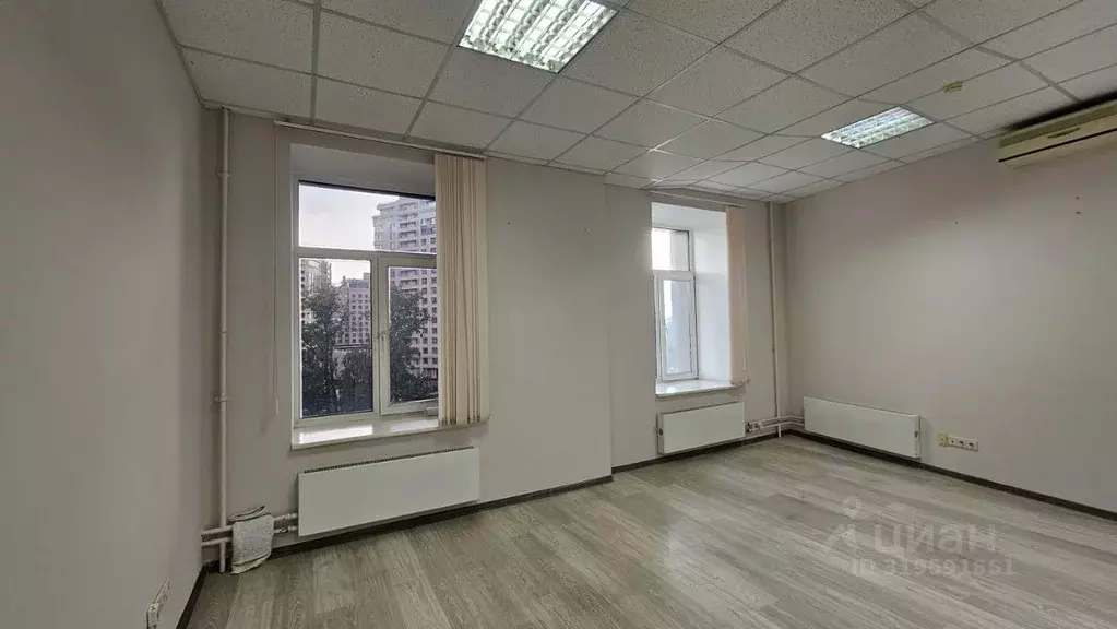 Офис в Санкт-Петербург наб. Черной речки, 15 (33 м) - Фото 0
