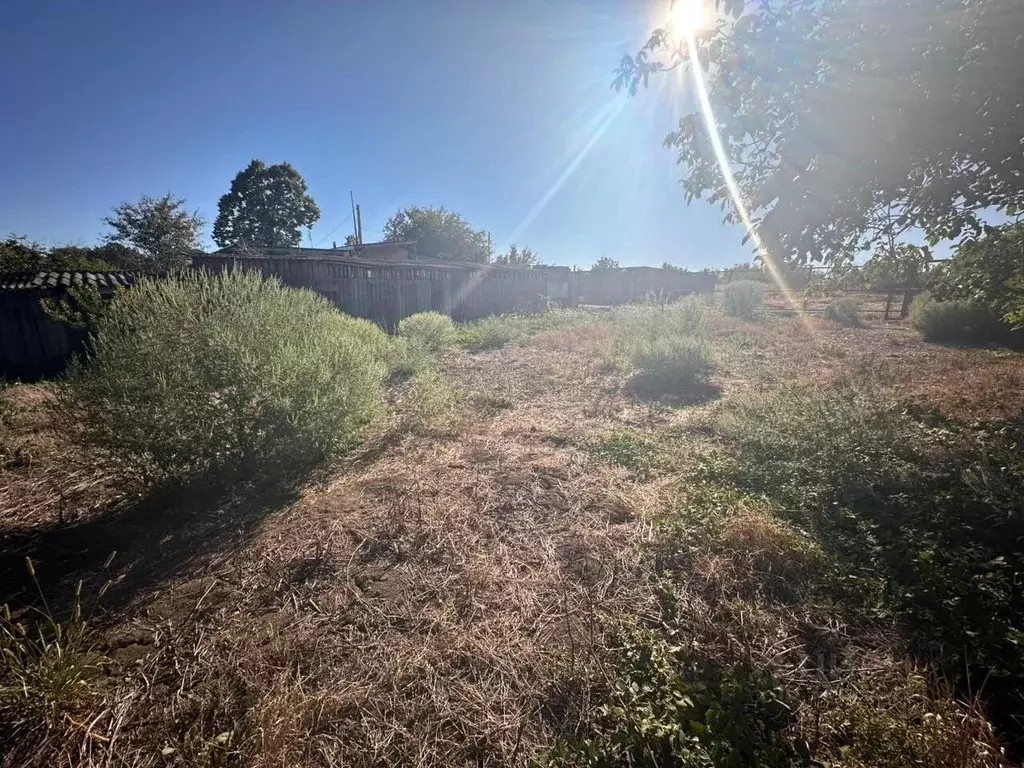 Участок в Краснодарский край, Северская ст-ца  (6.0 сот.) - Фото 1