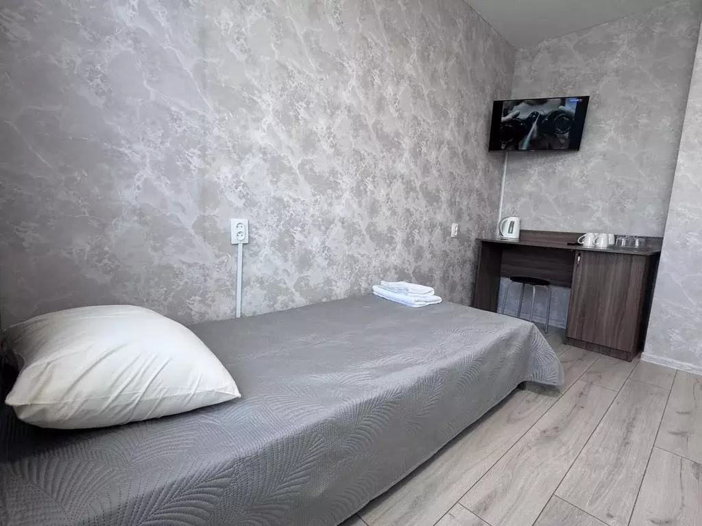 Комната Кировская область, Кирово-Чепецк ул. Терещенко, 4 (24.0 м) - Фото 2