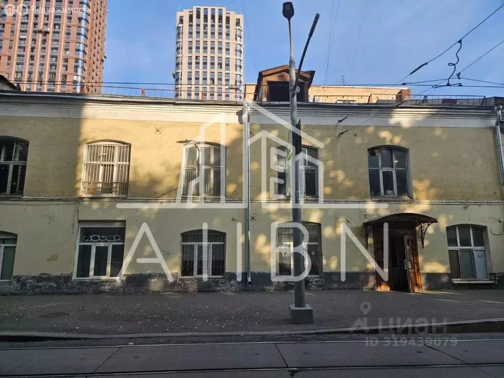 Офис в Москва Дубининская ул., 67к2 (2092 м) - Фото 0