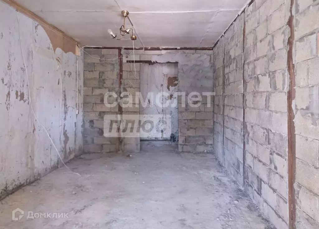 Продаётся квартира-студия, 19 м - Фото 0