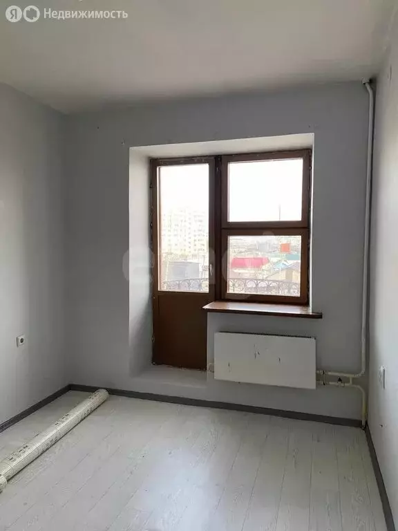 Квартира-студия: Якутск, улица Чайковского, 2/7 (13.9 м) - Фото 0