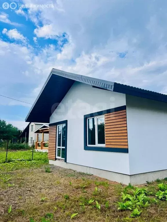 Дом в Энгельсский район, Красноярское муниципальное образование, СНТ ... - Фото 1