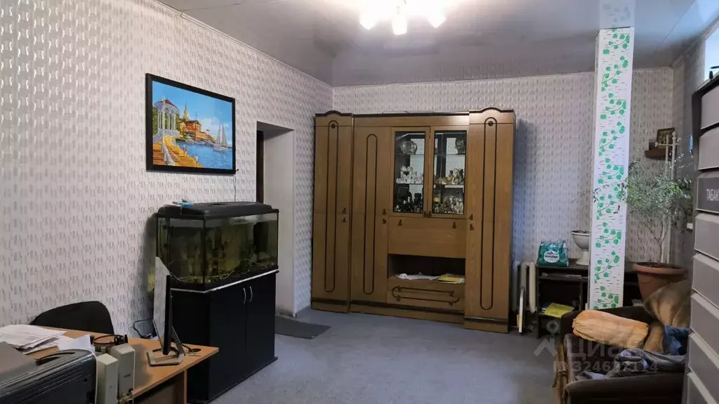 Склад в Нижегородская область, Кулебаки Коммунистическая ул., 20Б (400 ... - Фото 1