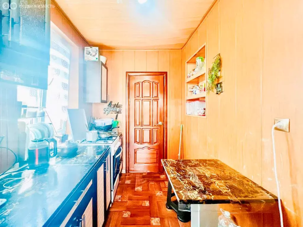 Дом в Нальчик, улица Кешокова (250 м) - Фото 2