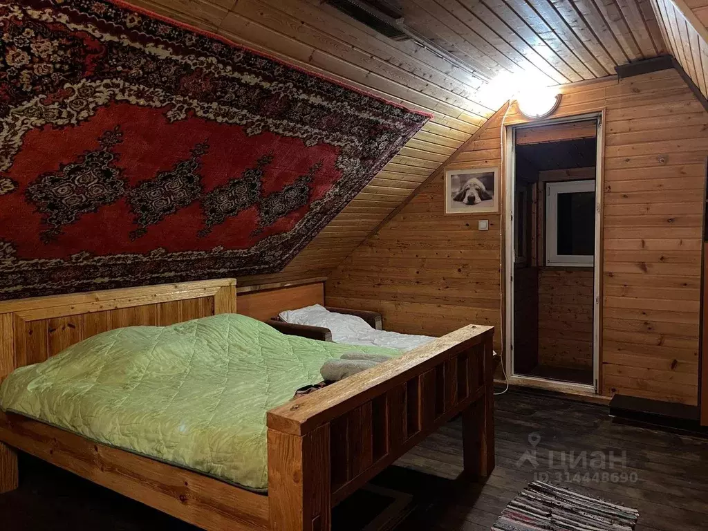 Дом в Ленинградская область, Всеволожский район, Сертоловское ... - Фото 0