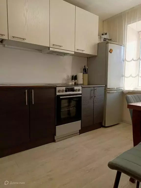 Продаётся 2-к квартира, 50 м - Фото 0