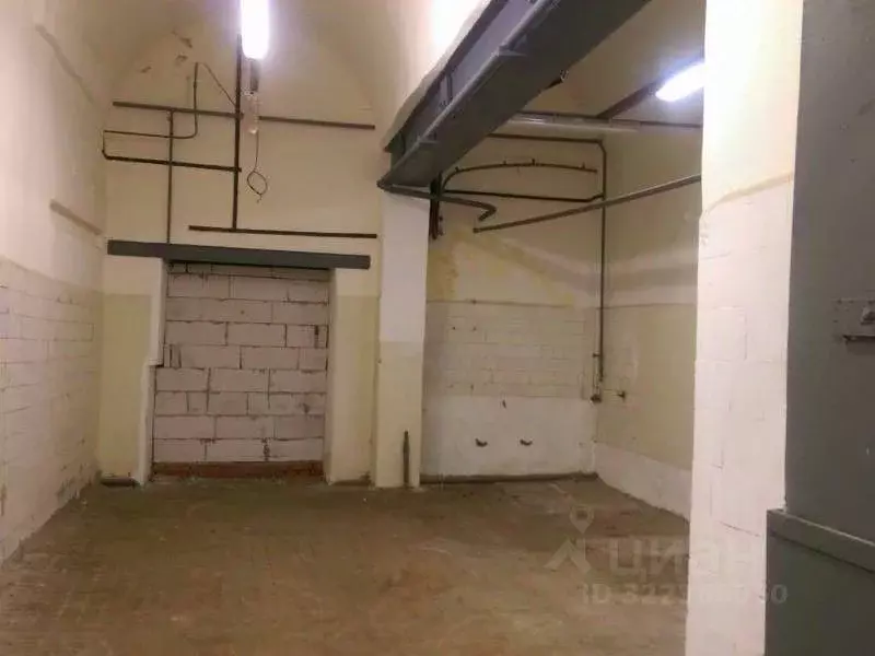 Склад в Санкт-Петербург ул. Комсомола, 1-3АЦ (306 м) - Фото 2