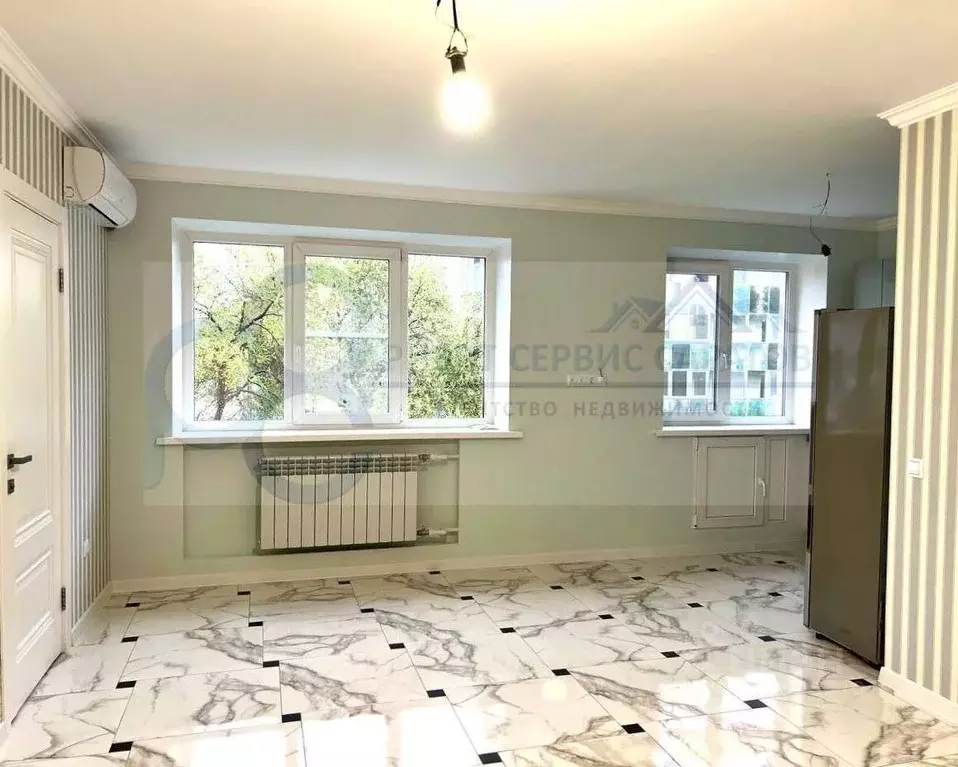 2-к кв. Саратовская область, Саратов Советская ул., 8 (42.4 м) - Фото 0