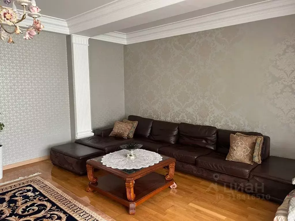2-к кв. Дагестан, Махачкала ул. Малыгина, 35к2 (120.0 м) - Фото 0
