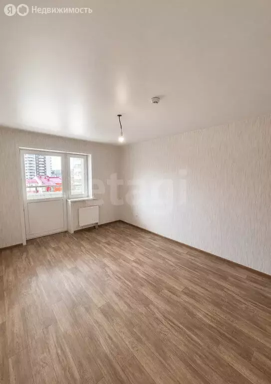 3-комнатная квартира: Иркутск, улица Баумана, 265 (77 м) - Фото 2