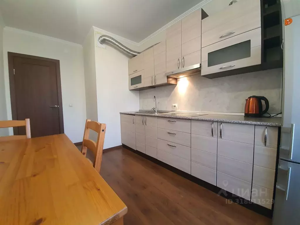 1-к кв. Санкт-Петербург Лабораторный просп., 20к3 (37.0 м) - Фото 1
