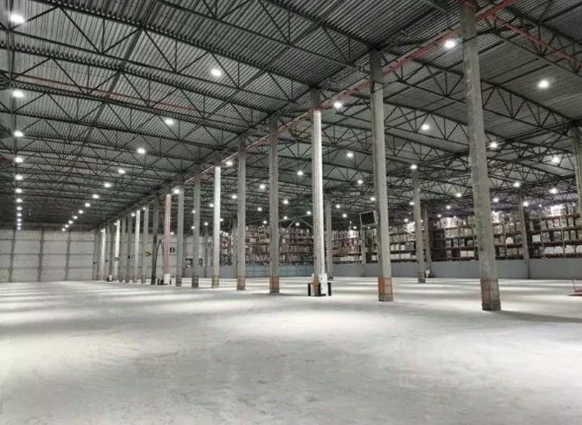 Склад в Санкт-Петербург 1-й Верхний пер., 12 (500 м) - Фото 2