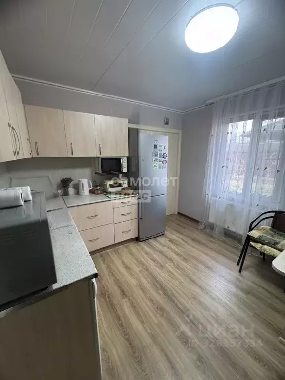 Дом в Краснодарский край, Кореновский район, Платнировское с/пос, ... - Фото 1