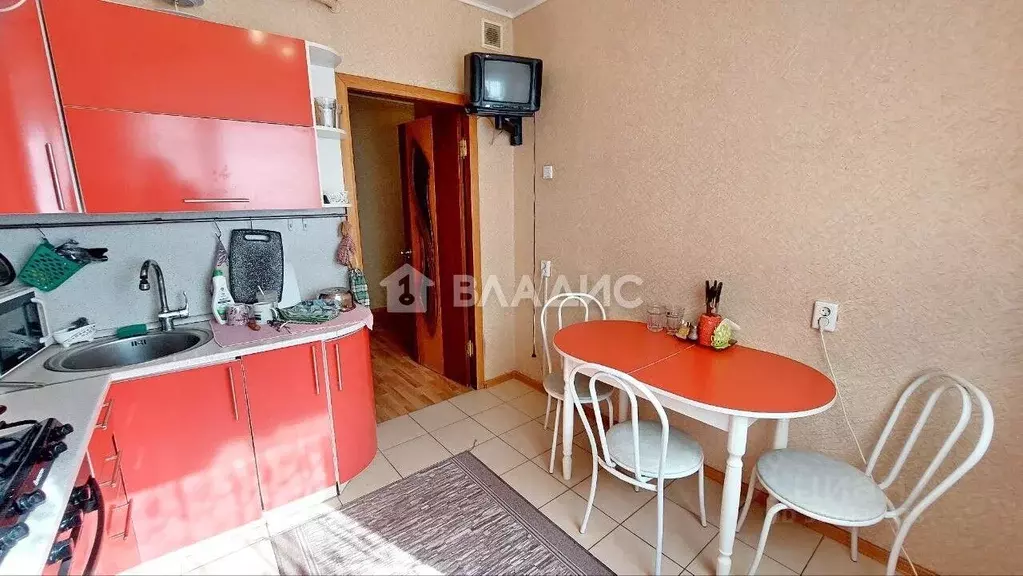 2-к кв. Владимирская область, Ковров Рабочая ул., 35 (54.0 м) - Фото 1