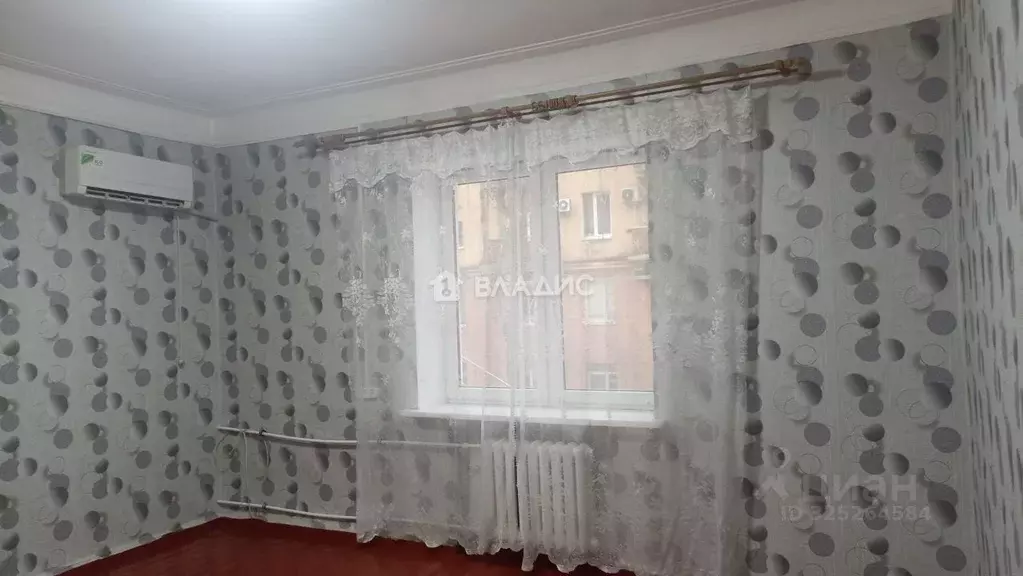 Комната Волгоградская область, Волгоград ул. Дзержинского, 28 (19.8 м) - Фото 1