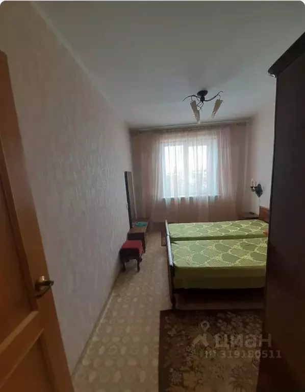 3-к кв. Пермский край, Пермь Республиканская ул., 12 (68.0 м) - Фото 1