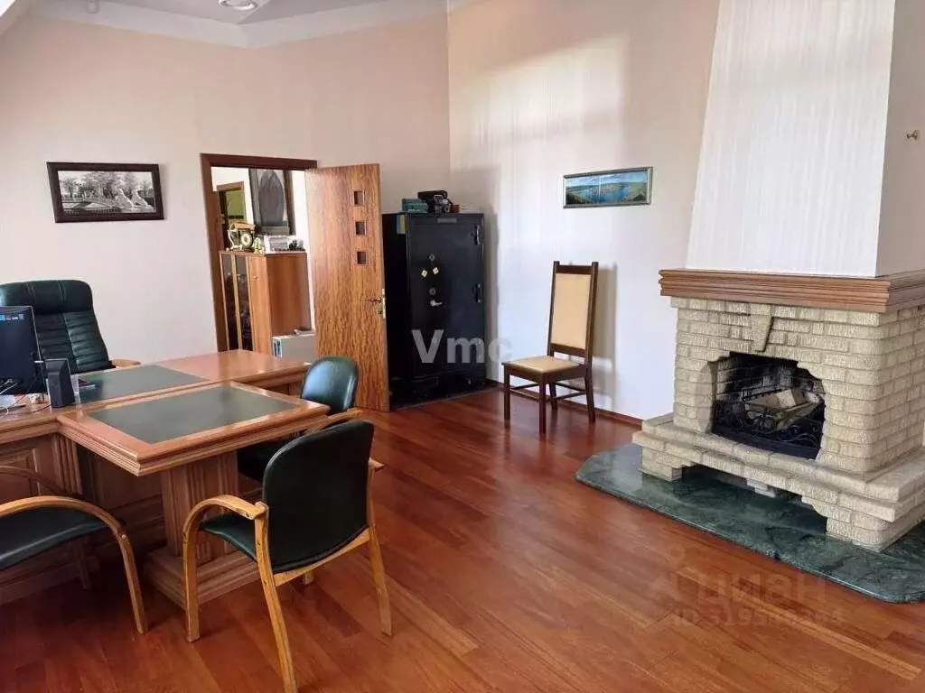 Офис в Москва Электрозаводская ул., 20 (370 м) - Фото 1