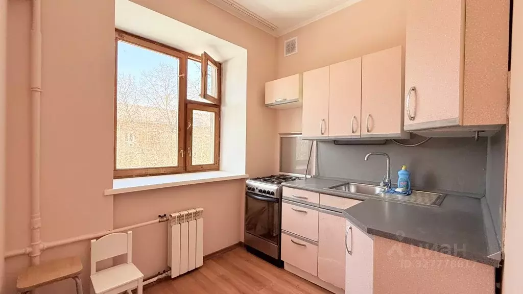 2-к кв. Москва ул. Михайлова, 23 (42.0 м) - Фото 1