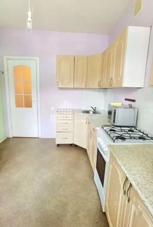 2-к кв. Ханты-Мансийский АО, Ханты-Мансийск ул. Свободы, 61 (52.8 м) - Фото 1