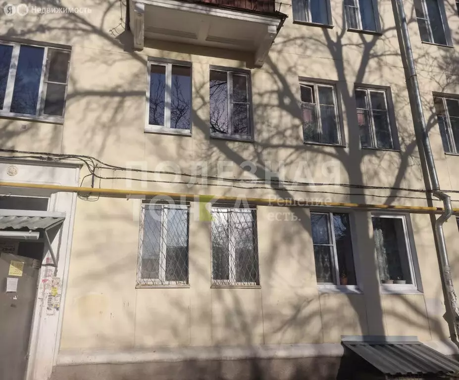 2-комнатная квартира: Екатеринбург, Суворовский переулок, 19 (56.4 м) - Фото 2