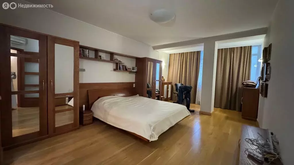 2-комнатная квартира: Екатеринбург, улица Карла Маркса, 25 (130 м) - Фото 2