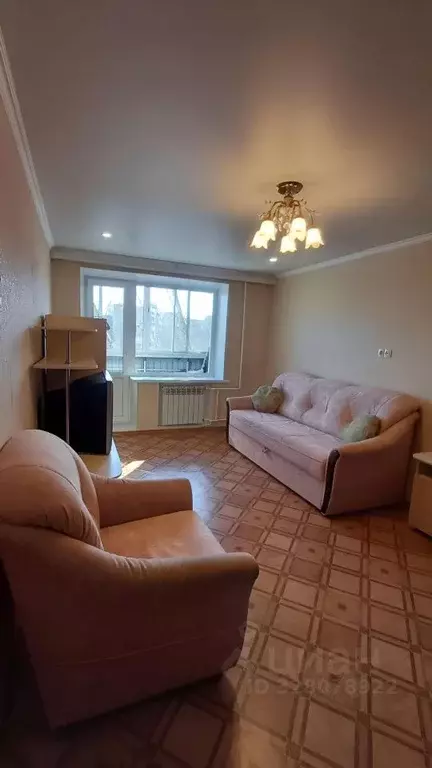1-к кв. Саратовская область, Саратов ул. Имени С.Ф. Тархова, 21Б (32.3 ... - Фото 1