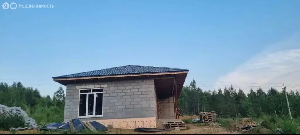 Дом в Иркутский муниципальный округ, деревня Новолисиха, посёлок ... - Фото 2