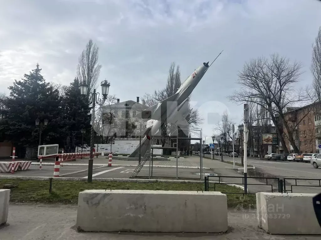 Гараж в Краснодарский край, Армавир пл. Ленина (22 м) - Фото 2