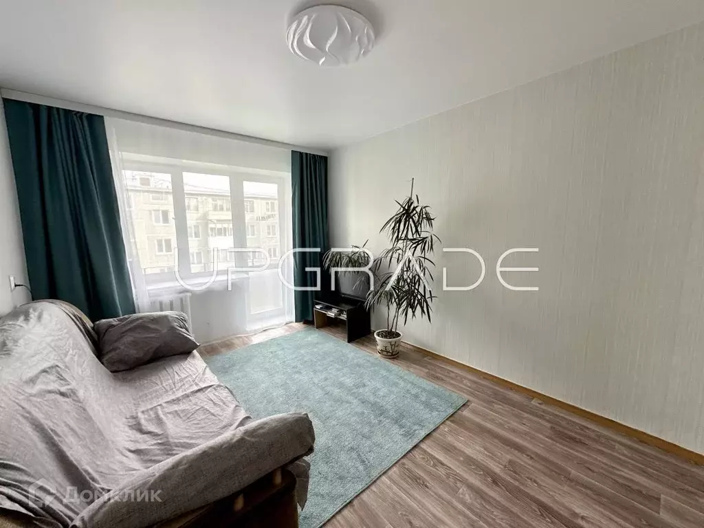 Продаётся 2-к квартира, 40 м - Фото 0