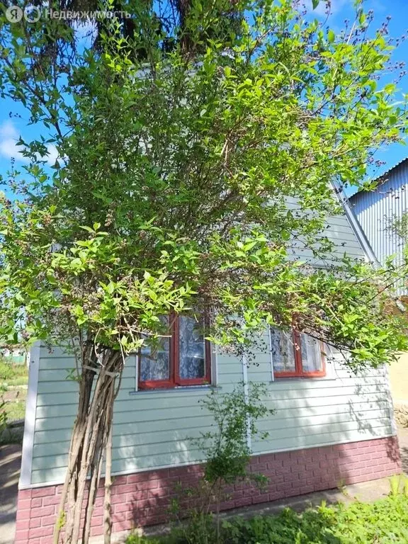 Дом в Нижний Новгород, СНТ Сад № 58, 53 (37 м) - Фото 2
