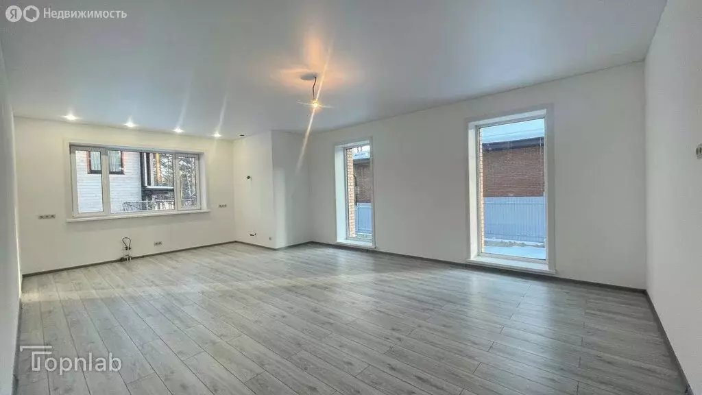 Дом в Иркутский муниципальный округ, посёлок Патроны (180 м) - Фото 2