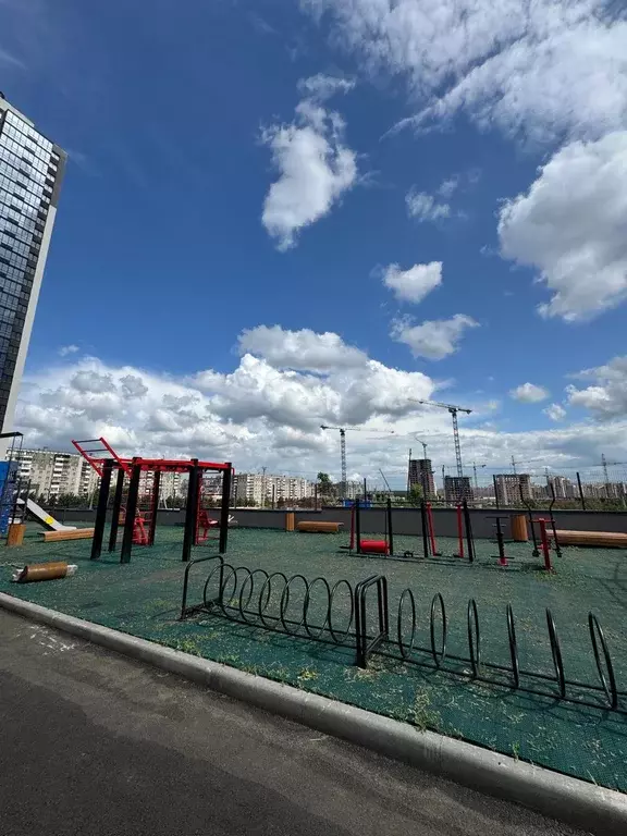 Продаётся 1-к квартира, 46 м - Фото 1