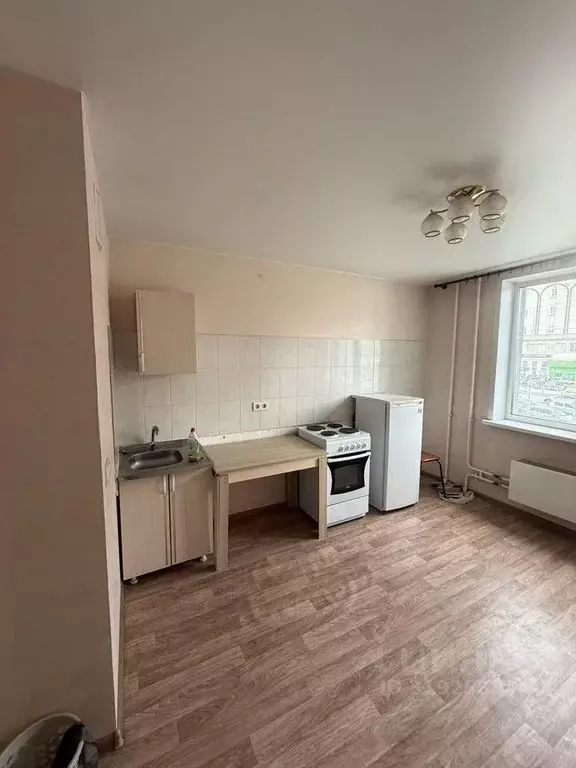 1-к кв. Самарская область, Самара ул. Потапова, 78В (45.0 м) - Фото 0