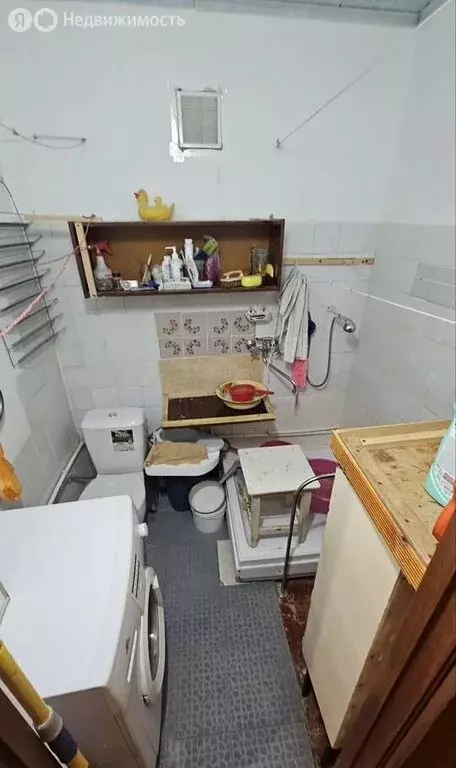 1-комнатная квартира: Каменск-Шахтинский, Красная улица, 56 (35.8 м) - Фото 0