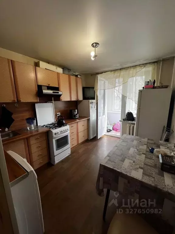 3-к кв. Москва Студеный проезд, 10 (64.7 м) - Фото 2