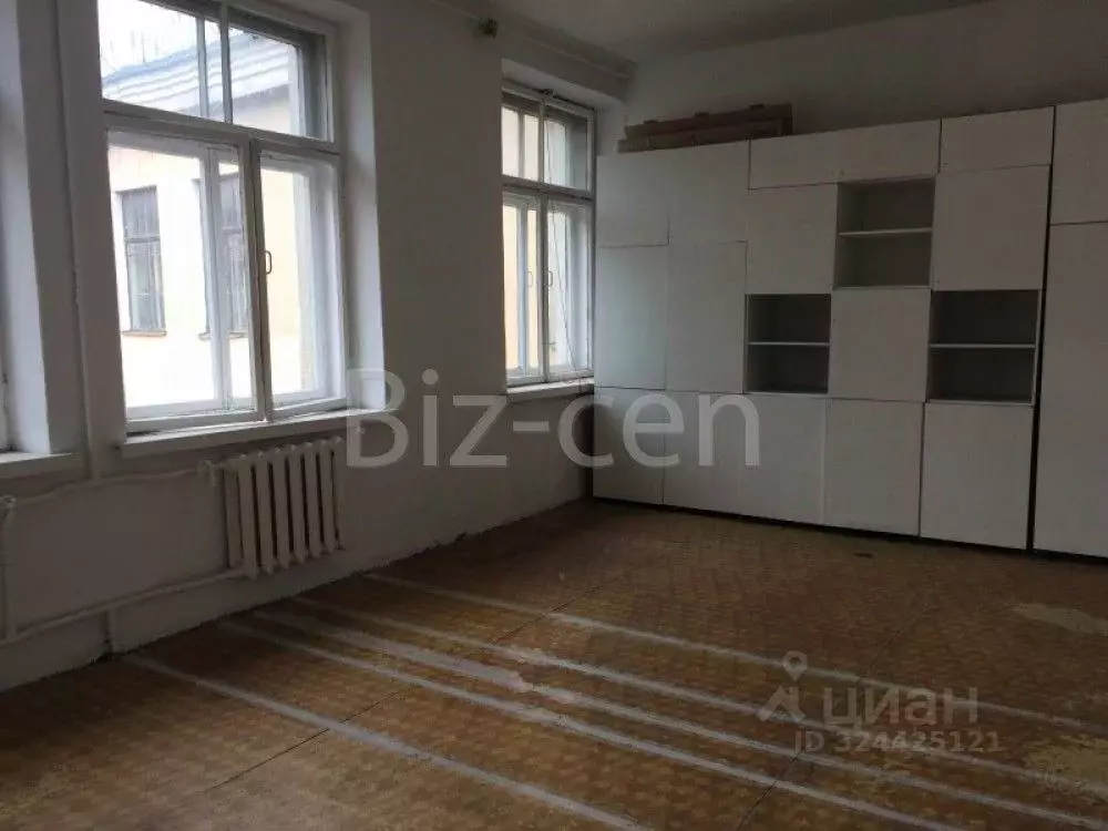 Офис в Санкт-Петербург Дегтярная ул., 5-7 (27 м) - Фото 1