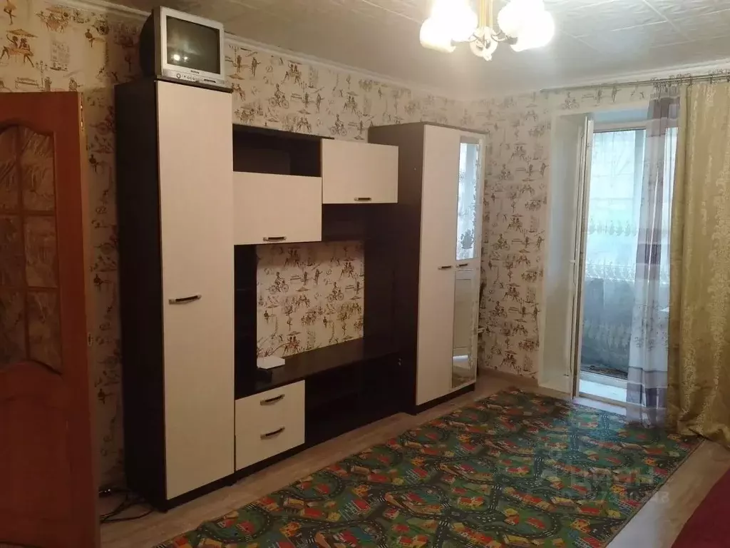 2-к кв. Московская область, Балашиха Железнодорожный мкр, ул. ... - Фото 1