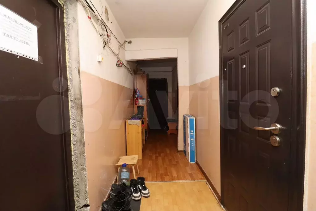Комната 70 м в 5-к., 4/5 эт. - Фото 1