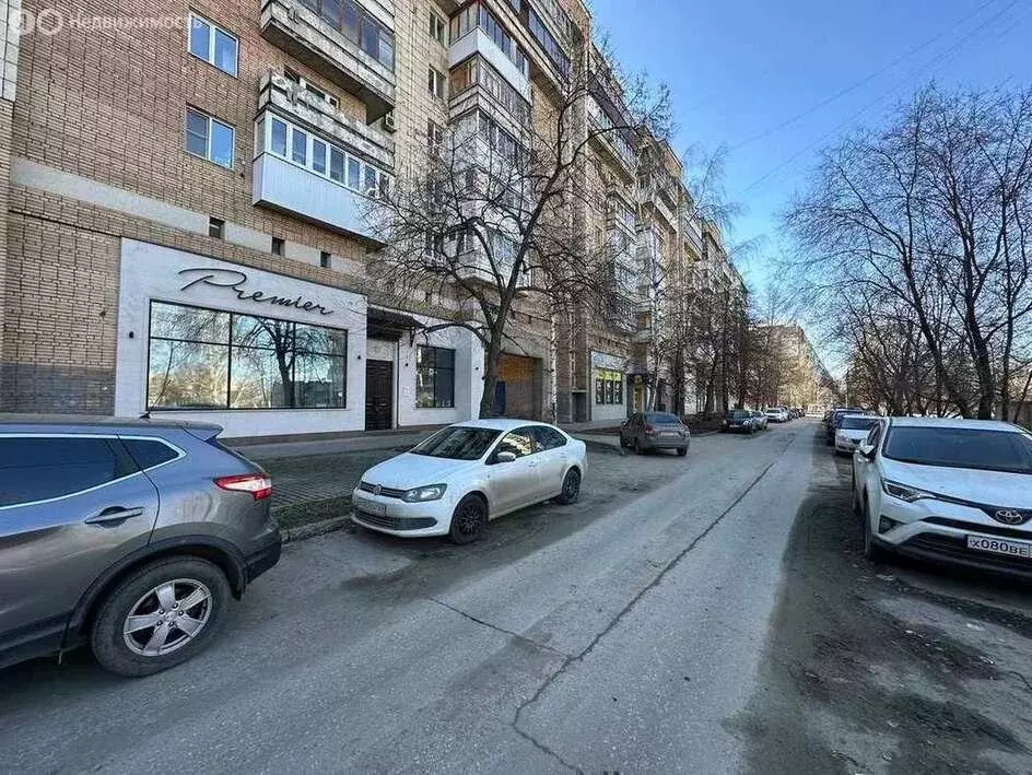 Торговая площадь (150 м) - Фото 2