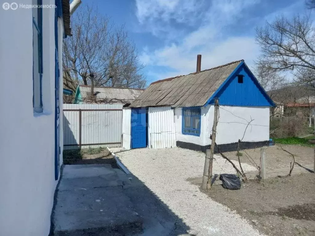 2-комнатная квартира: Богатое, Заречная улица, 1А (43.6 м) - Фото 0