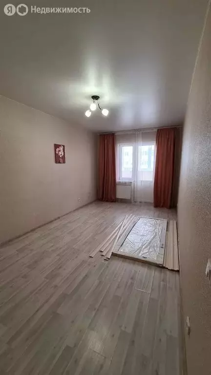 2-комнатная квартира: Краснодар, Российская улица, 267к1 (52.4 м) - Фото 1