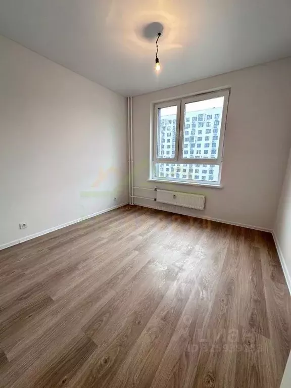 1-к кв. Московская область, Мытищи пер. 1-й Стрелковый, 5 (33.8 м) - Фото 1