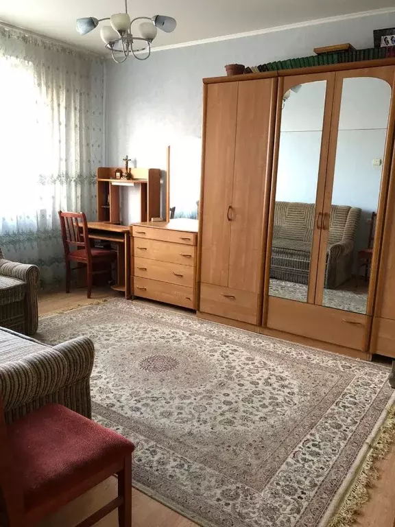 3-к кв. Москва 2-я Останкинская ул., 4 (73.5 м) - Фото 1