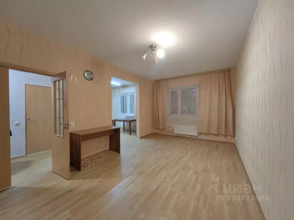 2-к кв. Московская область, Ногинск Богородский городской округ, ... - Фото 2