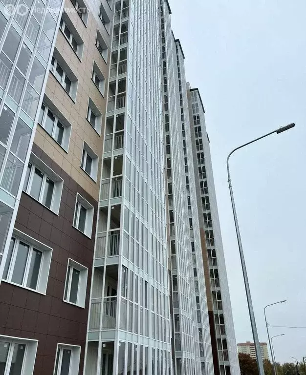 1-комнатная квартира: Лосино-Петровский, улица Чехова, 20 (32 м) - Фото 1