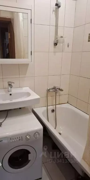 2-к кв. Санкт-Петербург ул. Лени Голикова, 15К3 (48.0 м) - Фото 2